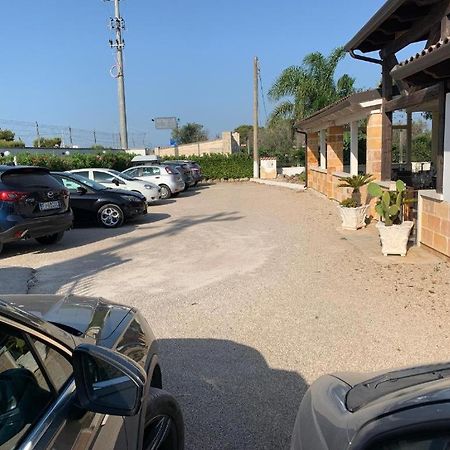 Coral B&B Porto Cesareo Exterior photo